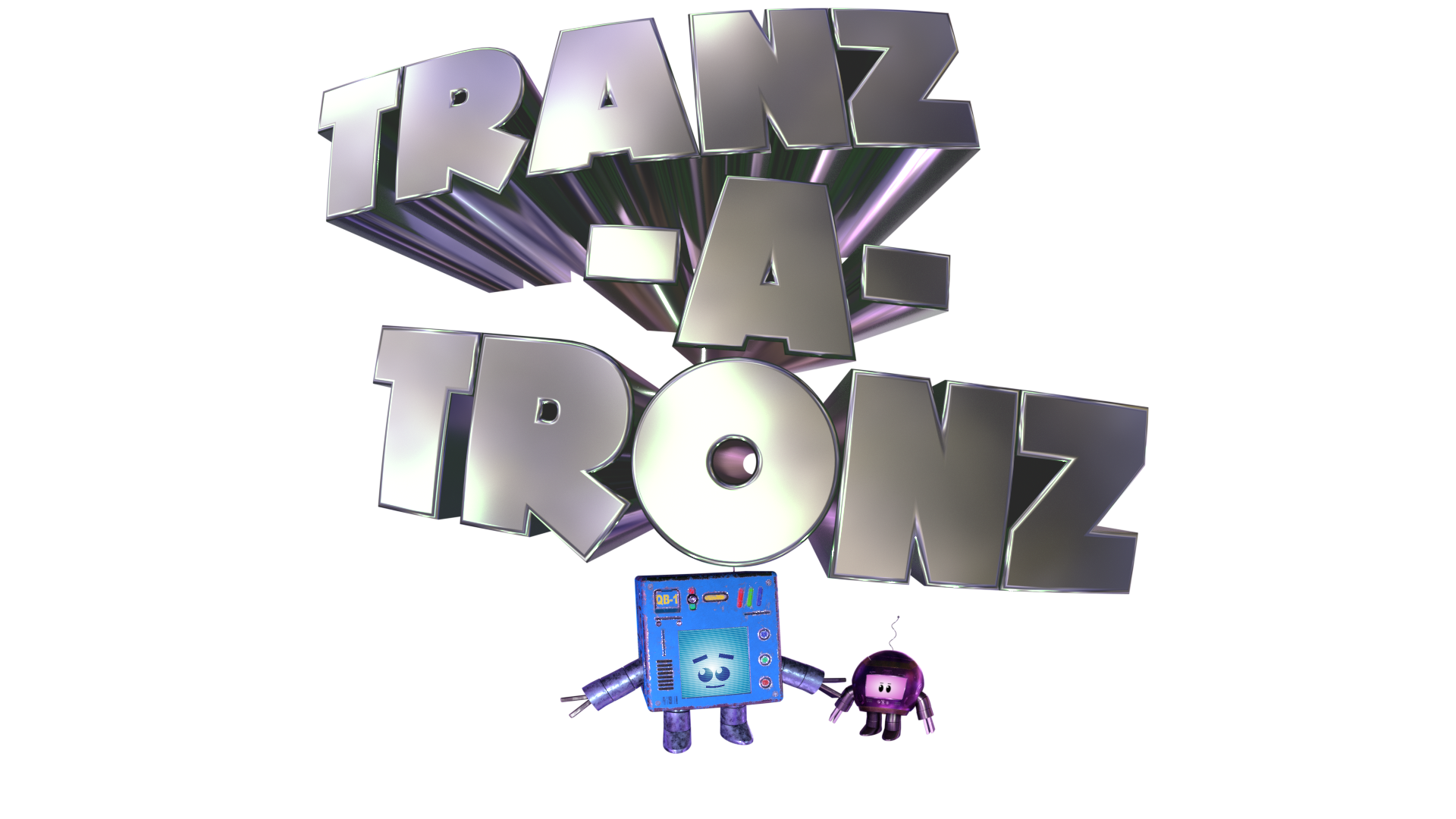 Tranz-A-Tronz Logo